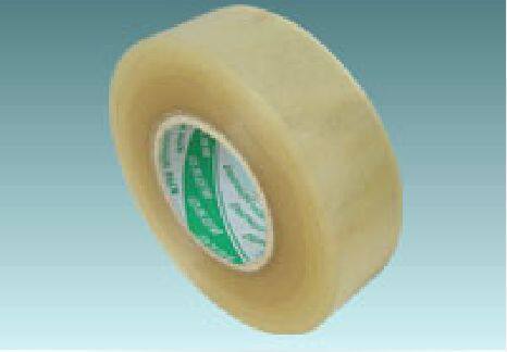 Transparent adhesive tape seal case tape seal case adhesive tape adhesive paper length 150 yard meat thickness 16MM Width 60MM