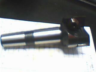 Cemented carbide indexable stand milling cutter Mo's 4#63