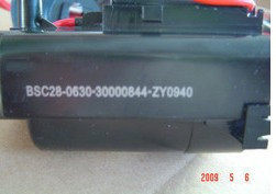 Suitable for Kangjiaoriginally Installed TV High Pressure Pack BSC28-0630 30000844 One Year Package