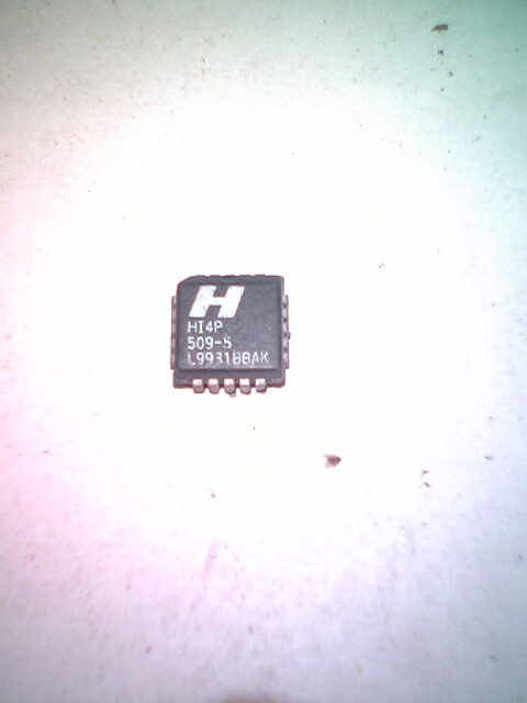 HI4P509-5 spot stock price in talks on the price of a