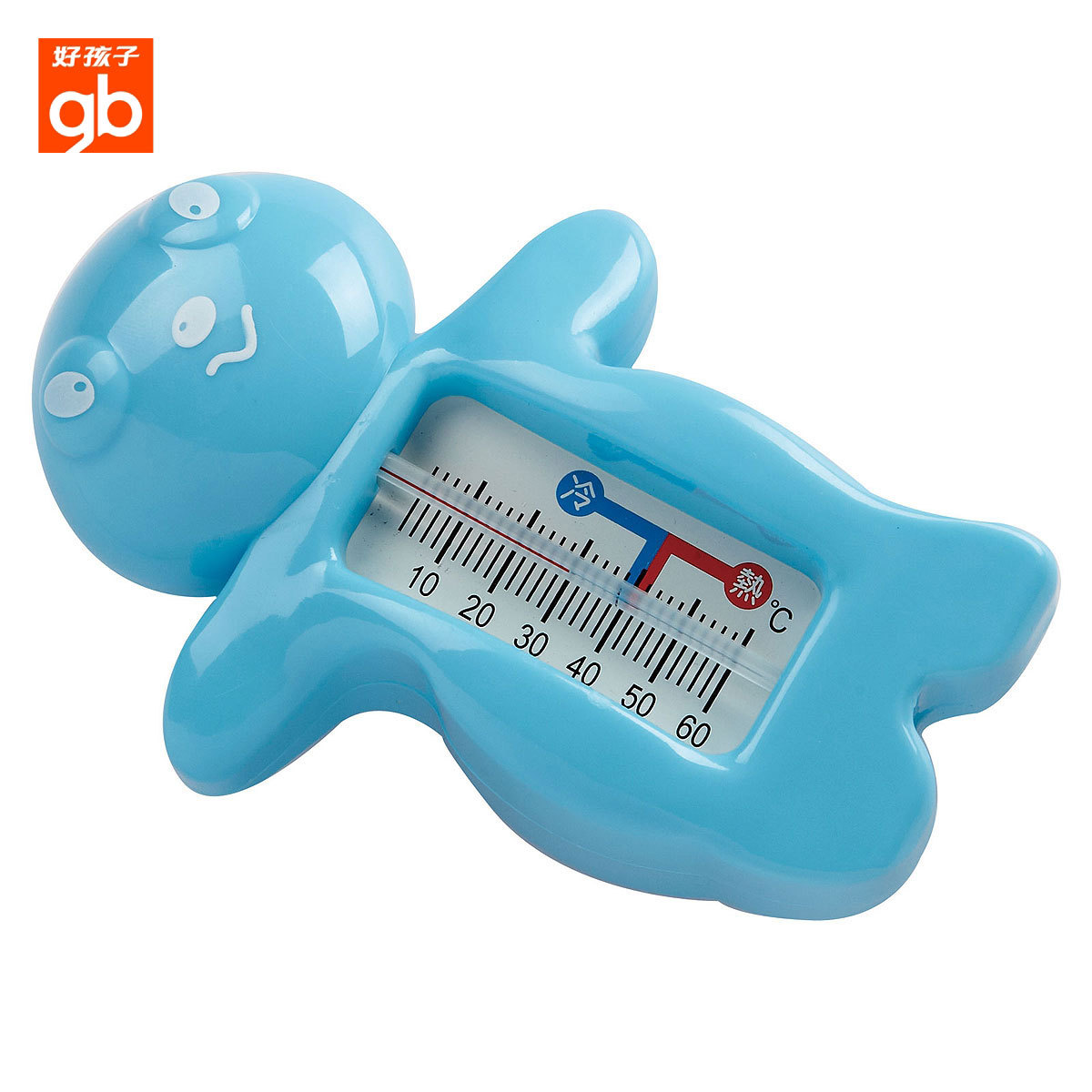 Goodbaby/好孩子沐浴浴水温计 温度计 K80003