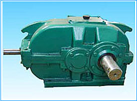 DBY Bevel Gear Reducer (Adjustable Motor) Cycloidal Needle Wheel Reduction Box Variable-speed Machine