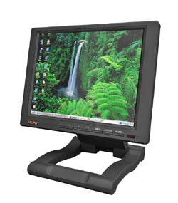 LILLIPUT LILLIPUT 10 4 inch HDMIDVIYPbPrVGA HD LCD Monitor