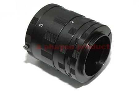 Three Crown Applicable to Nikon Single Eye AI bayonet Near Regent Circle Microdistance Photography DF D810 D7200