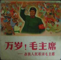 The Cultural Revolution Records