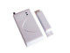 Door and window anti-theft alarm wireless door magnetic detector anti-theft door magnetic alarm wireless alarm host