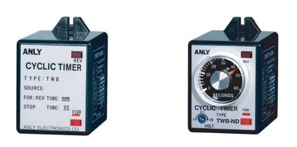 The TWB-N-N-N-D original installation Taiwan ANLY An Liangliang switched to relay-Taobao