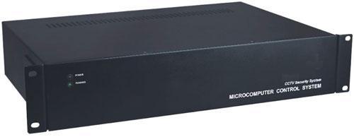 32 in 8 out 16 8 Out of 8 Out of Motion Picture Monitoring Matrix Switch Host Delivered Three-dimensional Master Keyboard