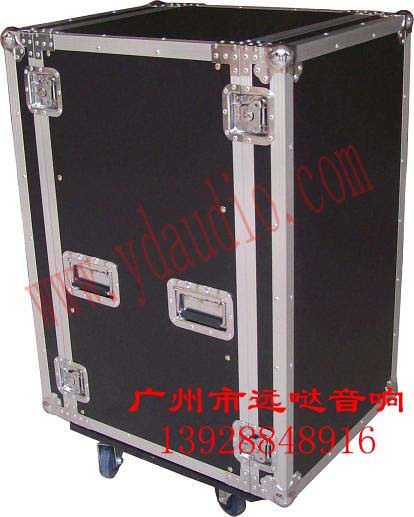 20U non-shockproof air box power amplifier cabinet professional cabinet stage equipment box stage cabinet