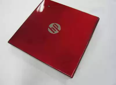 New external DVD burner External CD-ROM drive paint New Year's Day hot sale~~nationwide