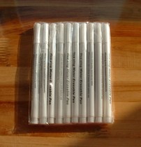 Cross stitch patchwork silver water soluble pen 5 yuan each