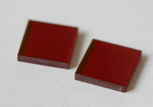 DC rescheduler with 630680720 infrared lenses (11 x 12mm) such as dreamlike infrared