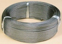 kE type stainless steel braided shielded thermal thermometric wire thermocouple wire shielding wire