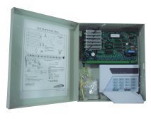 CK alarm host CK16 anti-zone alarm host CK-2316 traditional type sixteen anti-zone alarm host