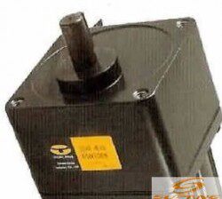 Speed reduction box 5GN3K-12 5K