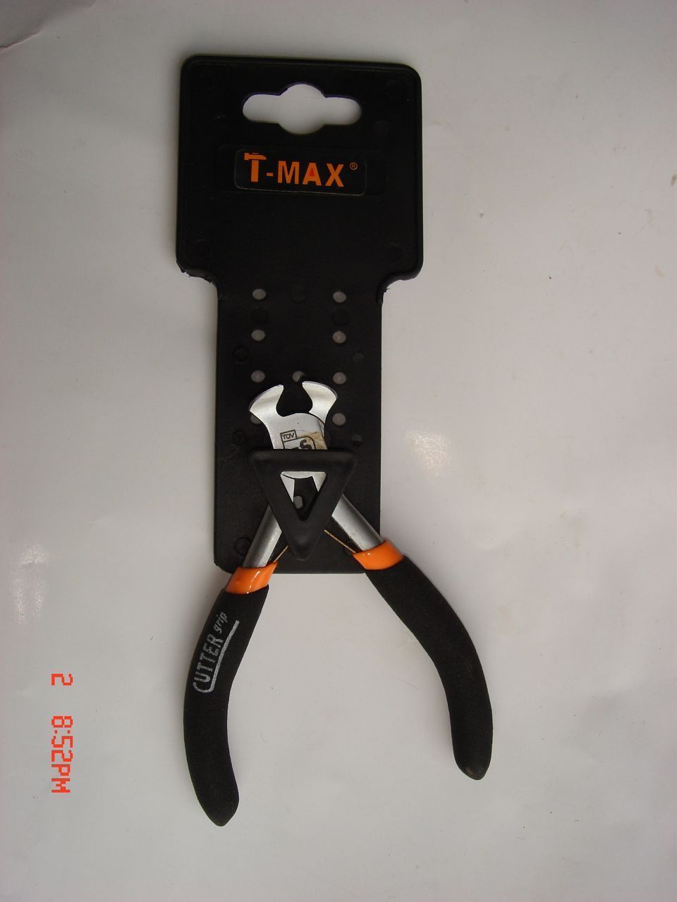 Taiwan import Tianming 5 Mini top-cut pliers Jewelry Tongs Electronic Pincers Factory Repair Tool-Taobao