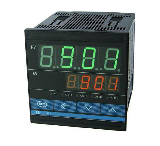 Professional Integrity Intelligent temperature-controlled meter CD701 series universal input temperature-controlled meter