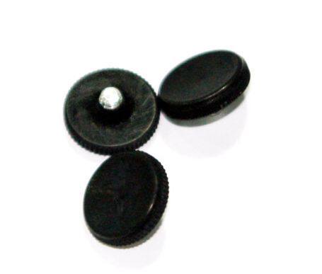 Mechanical camera shutter button (large size 1.5 cm wide)