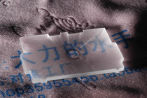 (Bresson) (Grating ECB) is suitable for Sony a500 a550 a560 a580 split image screen pair