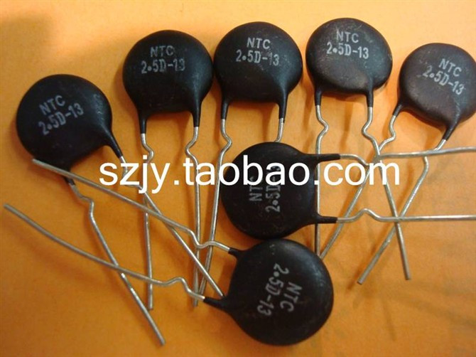 2 5D-13 Thermistor 2 5D-13 thermistor NTC2 5D-13 A from stock