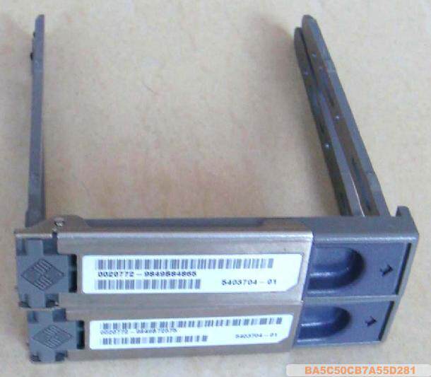 SUN server special hard drive frame of 25 yuan limited quantity