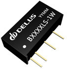 B0505LS-1W DC-DC power module 5V 5V 5V to isolate 1000V small power