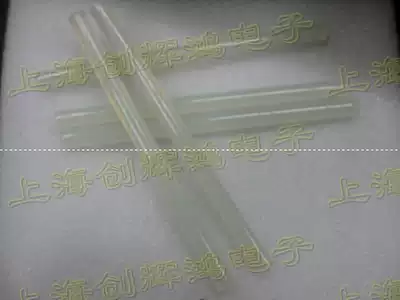 Hot glue gun hot melt adhesive strip glue stick hot melt gun special adhesive strip 5 5 pieces
