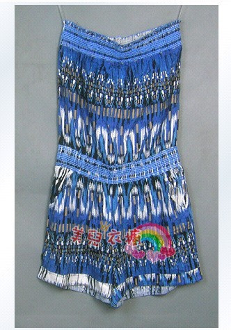 Transfer to the Beauty Closet ● Recommend * O single tightness with fit pants ~ Blue Bar ~ L