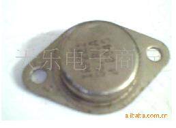 Golden Seal Field Effect Triodes IRF221