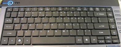 Brand new original ACER 4735 4736 4735G 4736G 4736Z 4741 laptop keyboard - Taobao