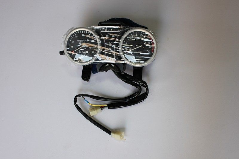 Wangjiang GN250 original loading instrument assembly