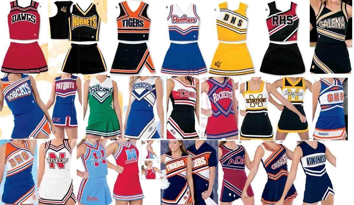 Custom cheerleading clothing cheerleading suits cheerleading products