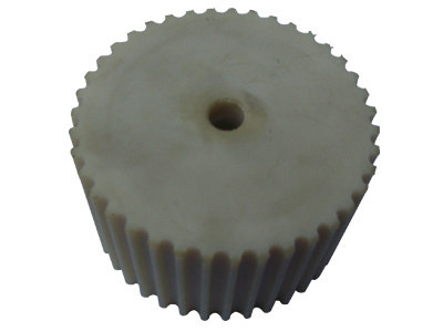 Synchronous pulley AT5-18z-20 synchronous wheel AT5 18 teeth synchronous gear transmission belt specifications complete