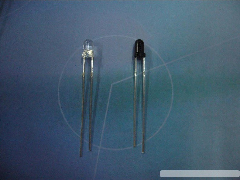 Factory direct sale 3MM launch receiver (pair) environmental protection