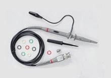 Oscilloscope monitor T5200 200MHZ oscilloscope detection stick oscilloscope