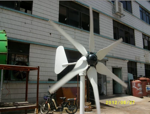 Мотор, 300W, генерирование электричества, 12v, 24v