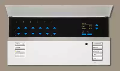 Luchuang Grafik Eye QS series 4P-240