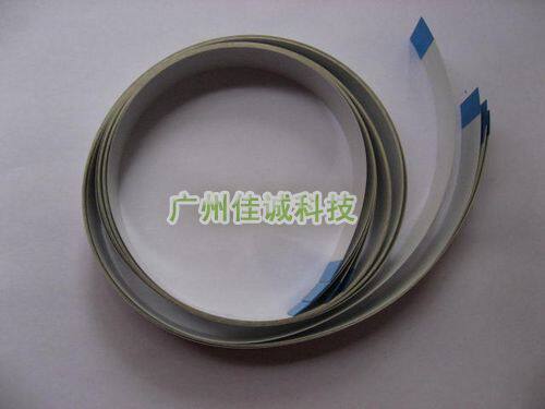 Brand new Epson EPSONLQ2190 EPSONLQ2190 LQ-1900KIIH 1900K2 1900K2 head cable flat cable (pair)