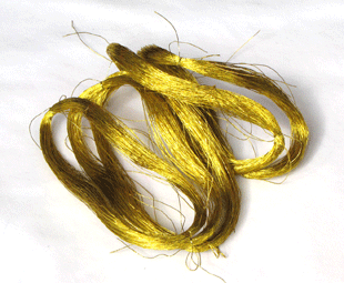 Embroidery Suembroidery Material Embroidered Thread Embroidered Thread Embroidery Thread Real Silk Thread Gold Thread Silver Thread Pan Gold Embroidery Thread