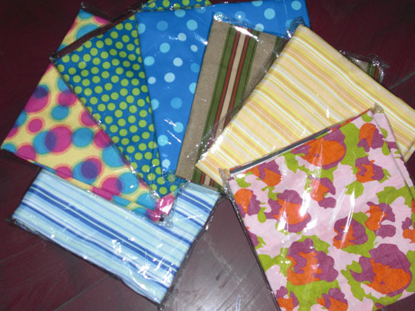 (Ultra-valued and unwoven finishing bag is bigger than super sturdy nylon silk finishing bag fabric finishing bag