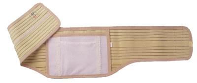 Broken code clearance waist waist support traction belt waist body fitness belt fixed belt