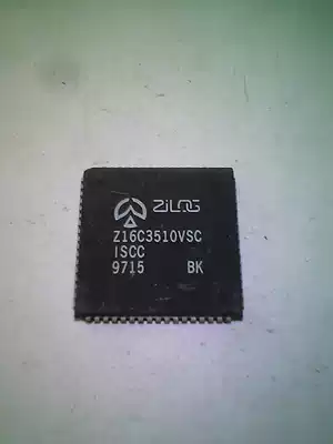 Z16C3010VSC VEC Z16C3220VSC PLCC68 spot stock price negotiation