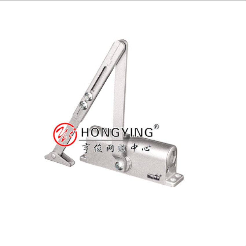 Lonnie hydraulic door closer automatic door closer 062 medium-sized door closer three-year quality assurance