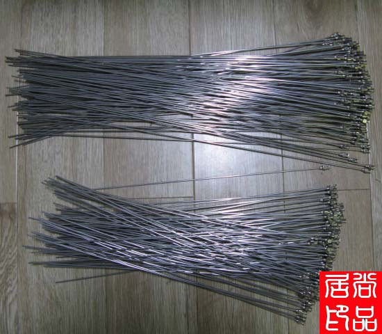 (Shangpin Aquarium)root fertilizer filling device needle 38 cm 304 stainless steel liquid fertilizer filling device can be wholesale