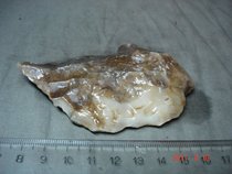 576 Lop Nur surface opal material