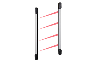 St. Will SELCO 6 beam outdoor 10 m infrared raster SBW-06S010 cargo length 118CM-Taobao