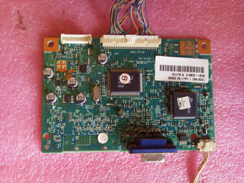 Samsung SAMSUNG 710NZ12 GH17LS GH17LS BN41-004125 BN41-00652B Drive Board-Taobao