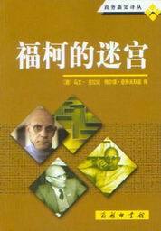 商务新知译丛/福柯的迷宫