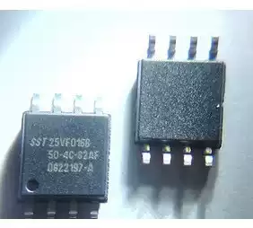 SST25VF016B-50-4C-S2AF SST25VF016B original spot specials