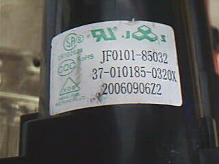 Crown brand new Philips high pressure pack JF0101-85032 37-010185-0320X spot